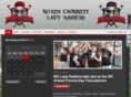 ngladyraiders.com