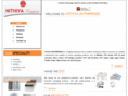 nithyaenterprises.com