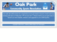 oakpark.org.au