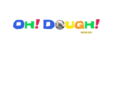 ohdough.com