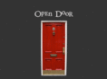 opendoornyc.com