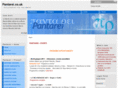 pantarei.co.uk
