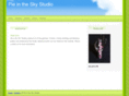 pieintheskystudio.com