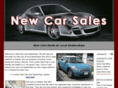 princewilliamjeep-lincoln-mercury.com