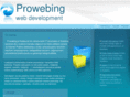 prowebing.com