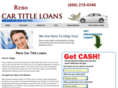 renocartitleloans.info