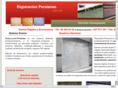 reparacionpersianas.info
