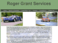 rogergrantservices.com