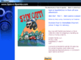 spin-n-sparkle.com