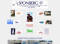 sponbergyachtdesign.com
