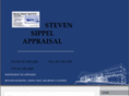 stevensippelappraisal.com