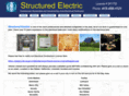structuredelectric.com