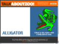 talkaboutzoo.com