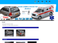 taxis-ambulances-coillard.com