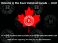 theblackwallstreet.ca