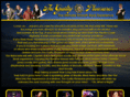 theguiltypleasuresinternational.com