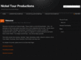 thenickeltour.com