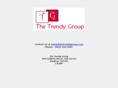 thetrendygroup.com