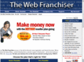 thewebfranchiser.com