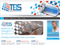 totalbatterysolutions.com