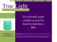 truelightcandles.com