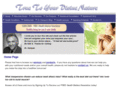 truetoyourdivinenature.com
