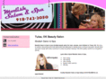 tulsaokbeautysalon.com