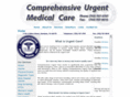 urgentmedcare.com