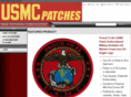 usmcpatch.com