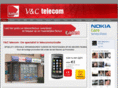 v-c-telecom.com