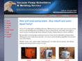 vacuumpumprebuilders.com