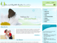 veenstrafoundation.org