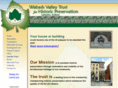 wabashvalleytrust.org