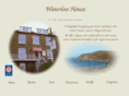 waterloohousehotel.com