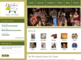 woodlandindianartcenter.org