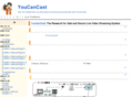 youcancast.org