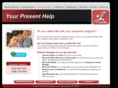 yourpresenthelp.com