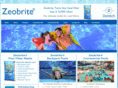 zeobrite.com