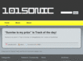 101sonic.com