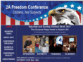 2aconference.com