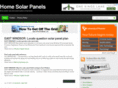 4homesolarpanels.com