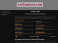 4x4customs.com