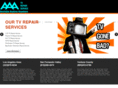 aaatvrepair.com