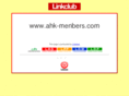 ahk-menbers.com