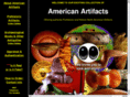 american-artifacts.com