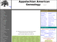 appalachianamericangenealogy.com