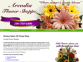 arcadiaflowersnc.com