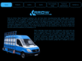 arrowglasstransportsystems.com
