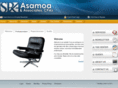 asamoahcpa.com