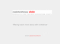 autonomousstate.com